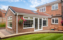 West Compton house extension leads